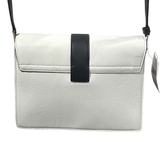 NWT Kate Spade Josephine parchment drive crossbody bag - Picture 9 of 16